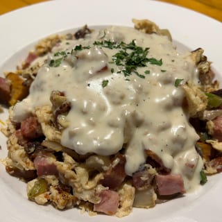 DON'S BIG SKILLET